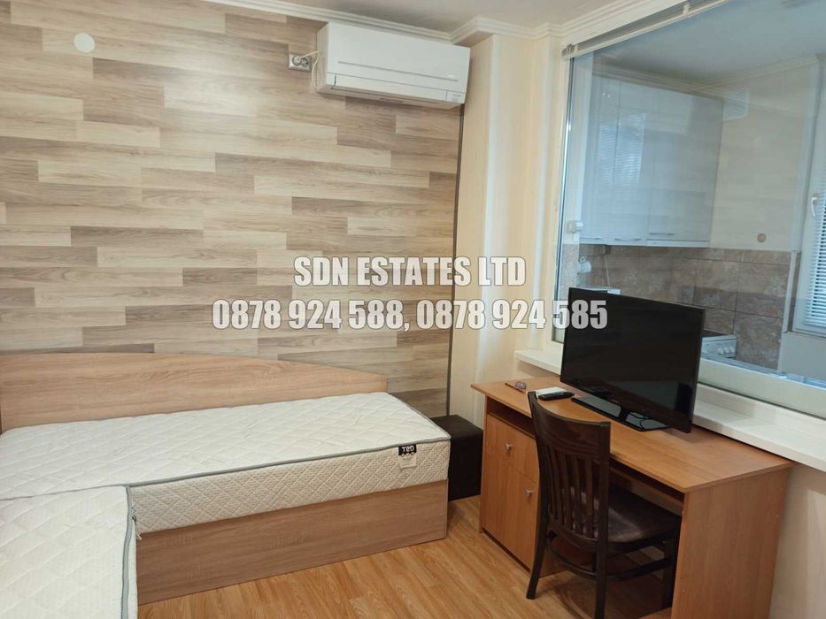 Продава се Тристаен апартамент в Казанлък - 101 кв.м за 1566 €/кв.м - Снимка #9