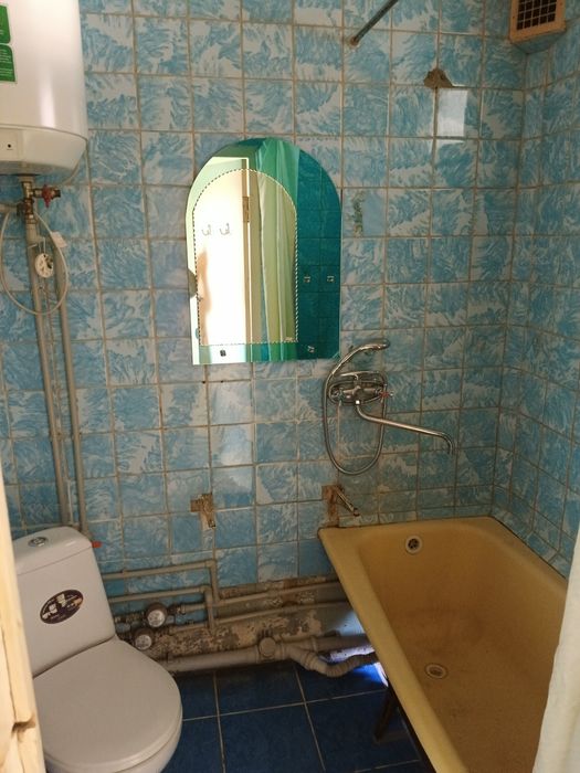Продам 3 х комн, квар., 9-22, 4 этаж
