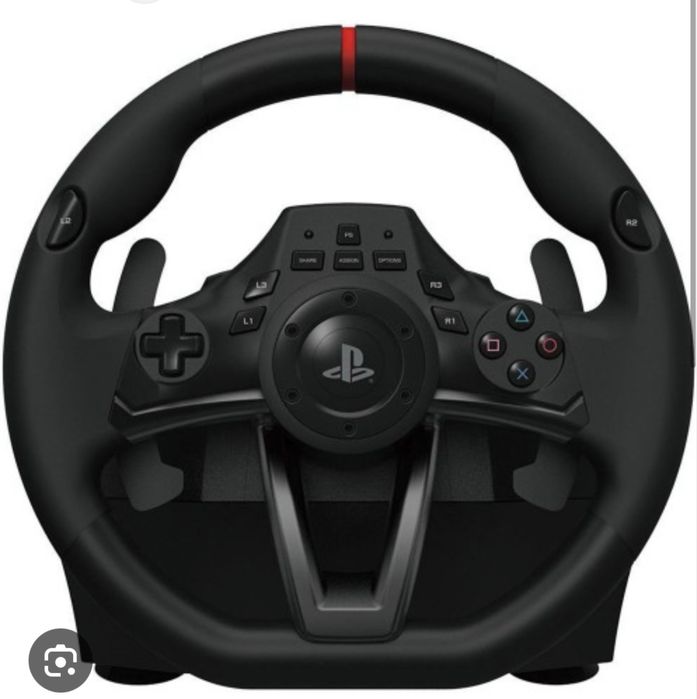 Руль игровой для пс 4 пс 5 Пк ноута
