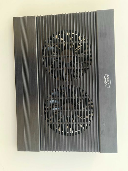 Cooler pad laptop DeepCool N8 – stare foarte buna