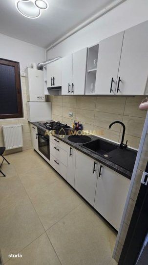 1 Camere de inchiriat | Berceni | Metrou | Centrala Proprie | Utilat