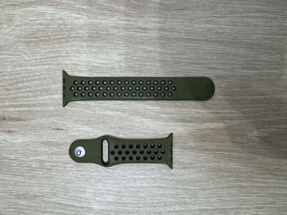 Diferite Bratari Apple watch 42/44/45mm