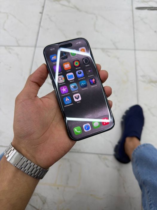 Iphone 14 Pro sotiladi