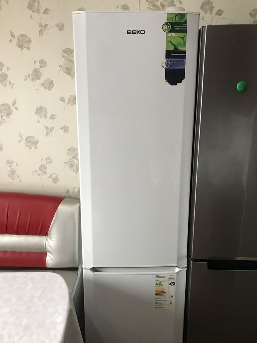 Beko холодильники