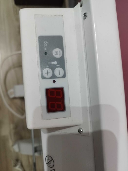 Продавам радиатор