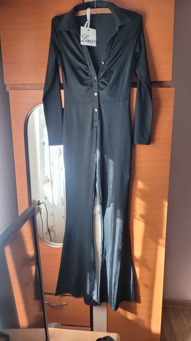 Salopeta superba noua cu eticheta Bombfit