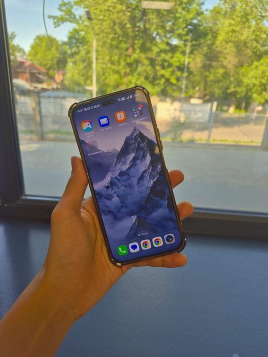 Honor 200 lite все целое
