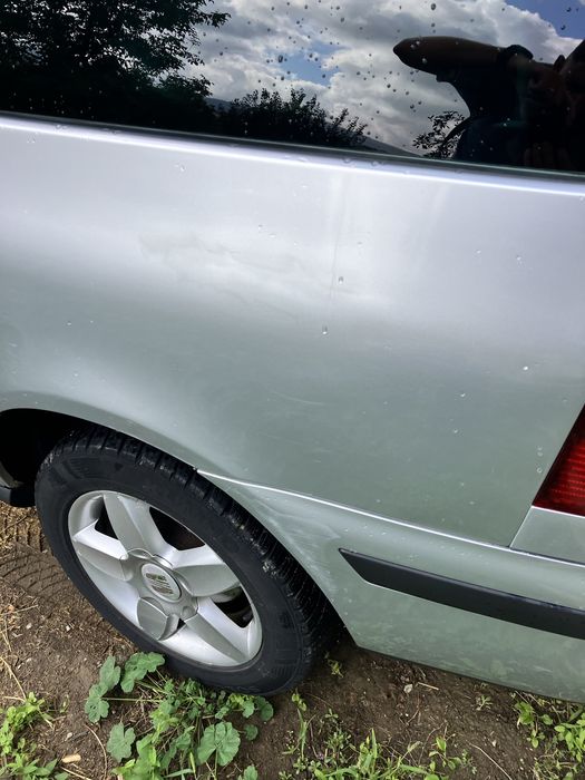 Seat Alhambra 2007 2.0 140cp