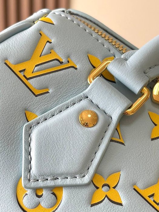 Geanta Louis Vuitton Speedy Bandouli