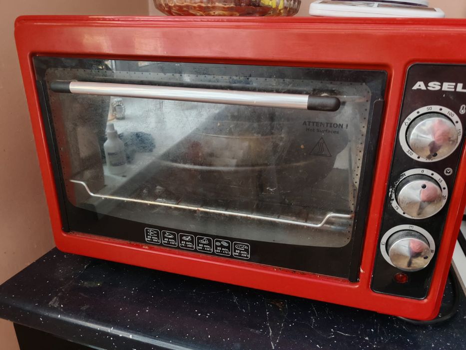 Продам печь для кухни