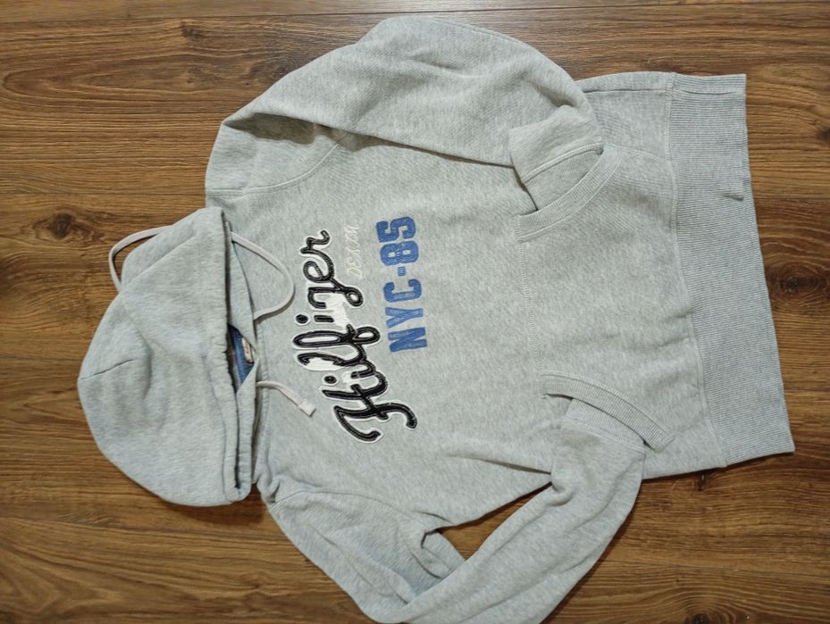 Hanorac,m S, Tommy Hilfiger