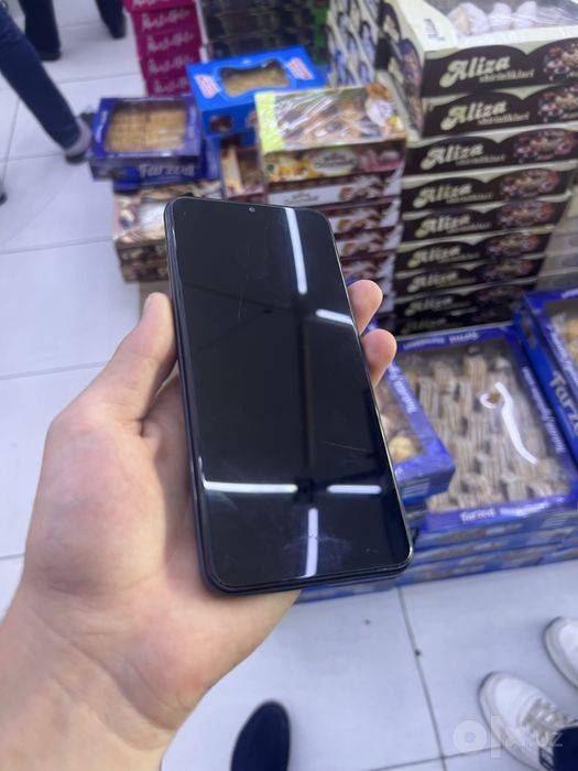 Samsung A13 5G pul kerak