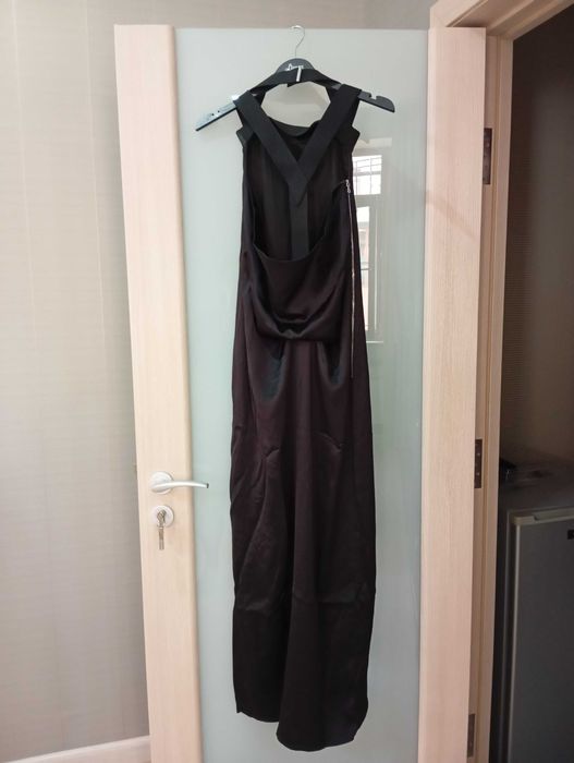 Новое платье сарафан Acne Studios S/M