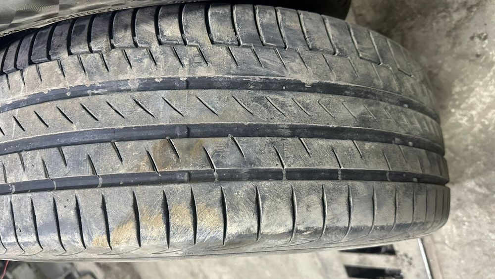 235 55 р 19 лето