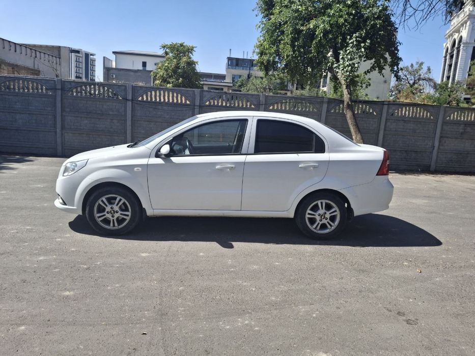 Nexia Avtomat 2022