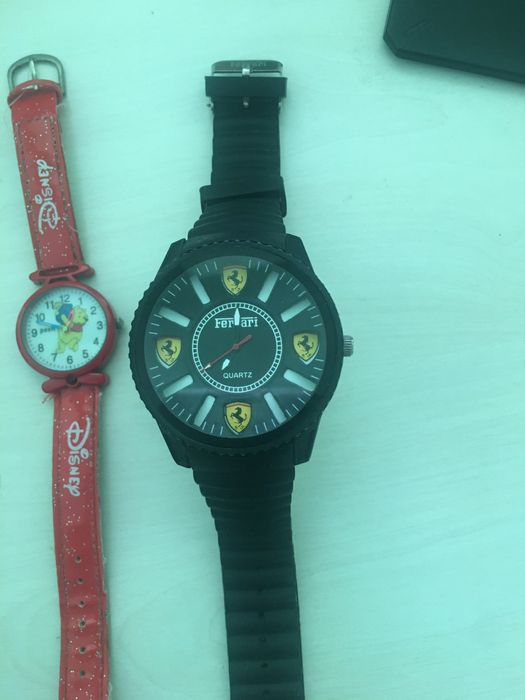 Детски часовници