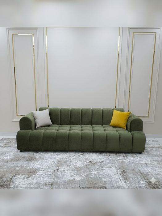 Диван «Облако» имеется рассрочка