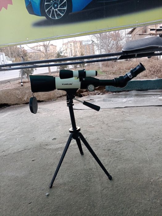 Visionking teleskop