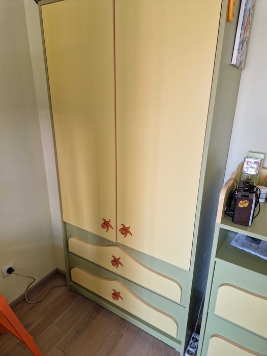 Мебели за детска стая