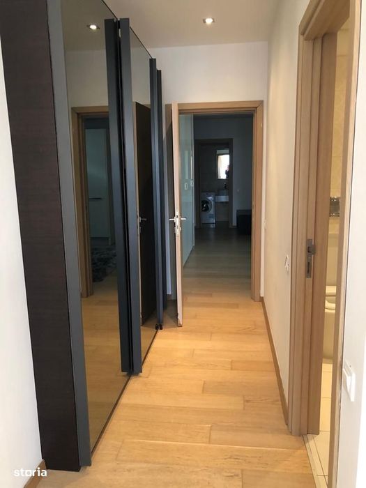 Iancu Nicolae: Apartament 3 camere, cladire boutique cu piscina !