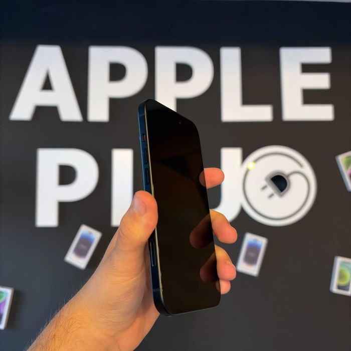 iPhone 15 128Gb Black 100% Baterie + 24 Luni Garanție/ Apple Plug