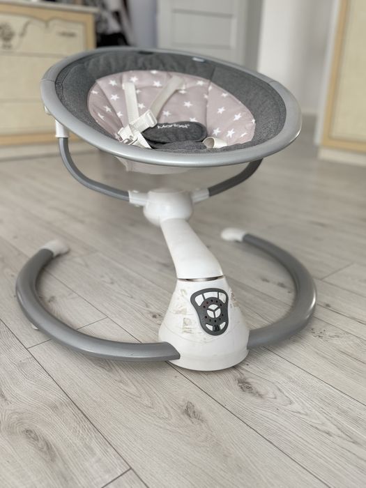 Продаётся шезлонг для новорожденных люлька