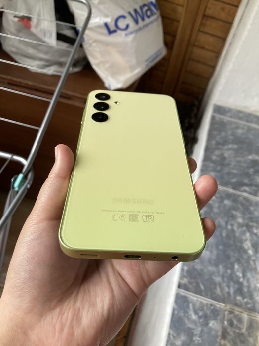 Samsung A25 5G 128GB
