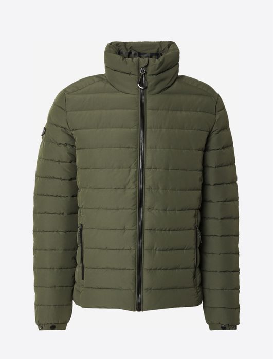 Superdry Fuji Puffer Jacket ОРИГИНАЛНО мъжко зимно яке M-L
