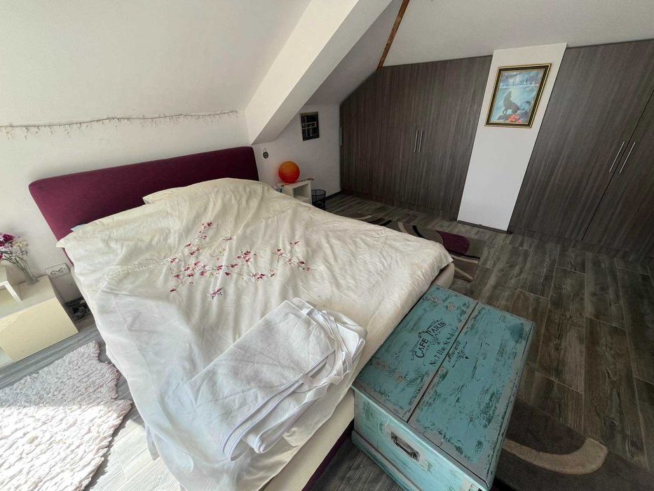 Продава се Къща в с. Габарево, Област Стара Загора - 150 кв.м за 476 €/кв.м - Снимка #7