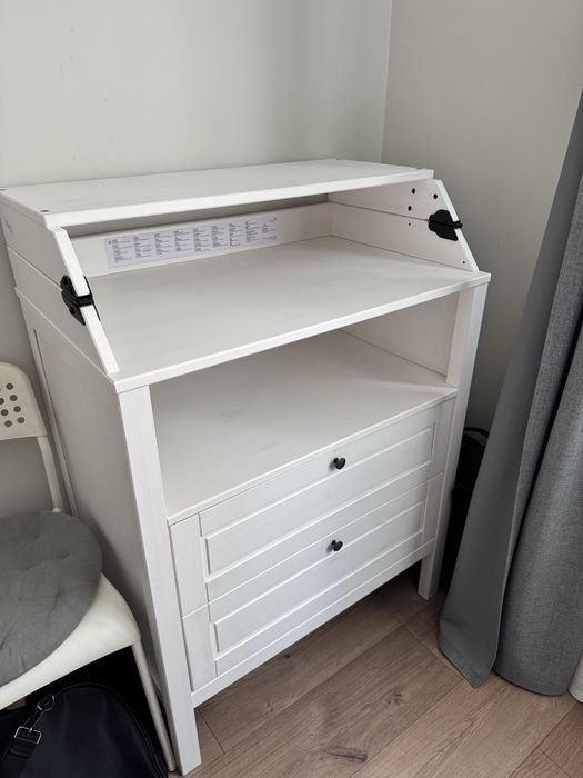 Повивалник Ikea Sundvik