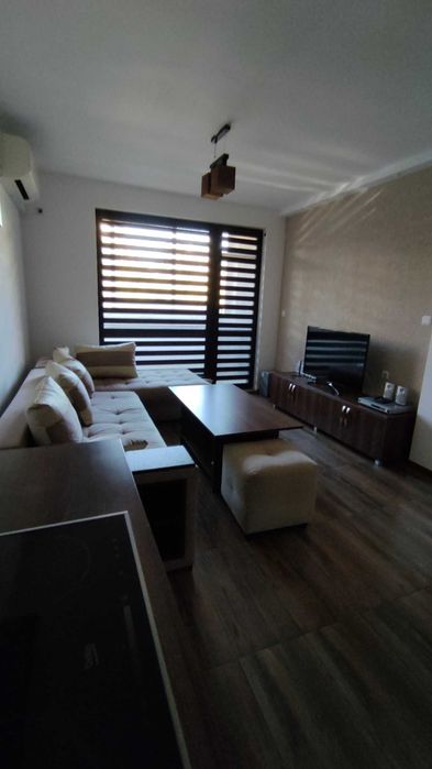 Двустаен апартамент