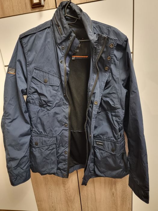Мъжко яке superdry м