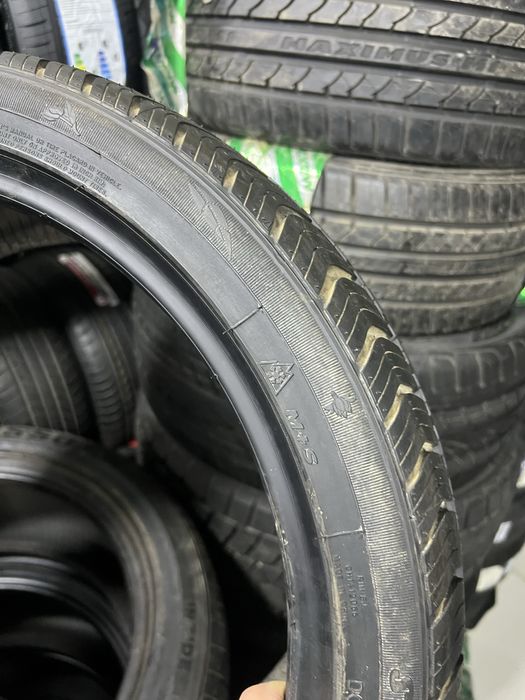 Superia 225/40/R18 yangi balon