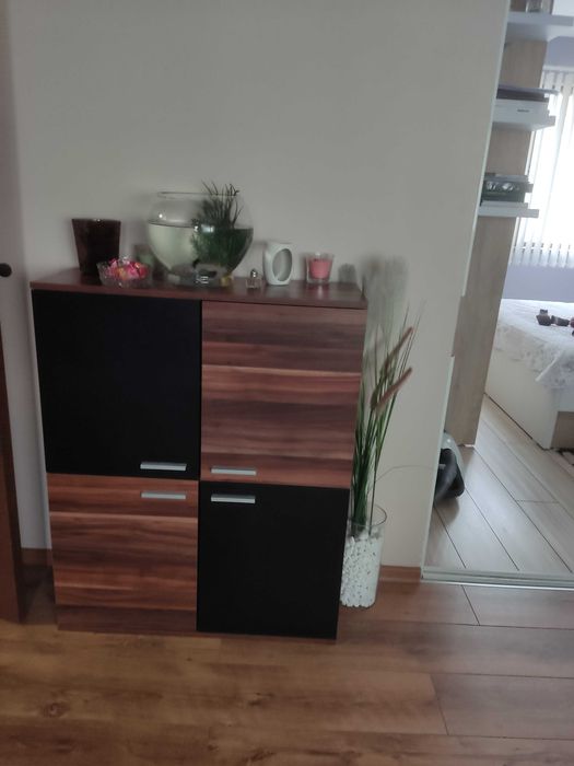 Холна модулна секция