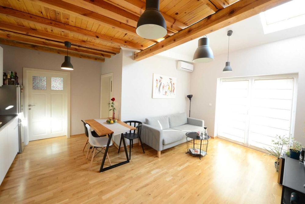 Продава се Тристаен апартамент в София, Мусагеница - 78 кв.м за 2654 €/кв.м - Снимка #5