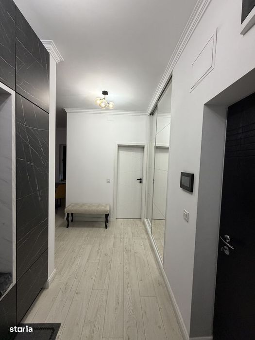Apartament 3 camere Victoria Rezidential