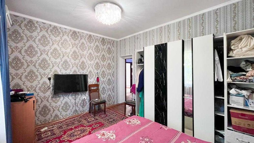 Дом в Центре Мирас Империя