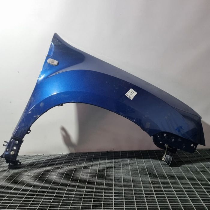 Aripa Dreapta Fata Dacia Duster 2010 - 2013 4 Usi BLUE TEB53 (1453)