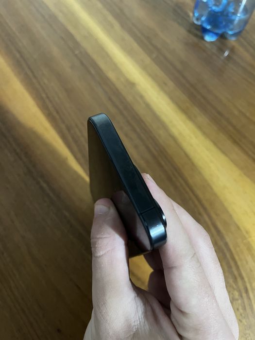 Vand IPhone 15 Pro
