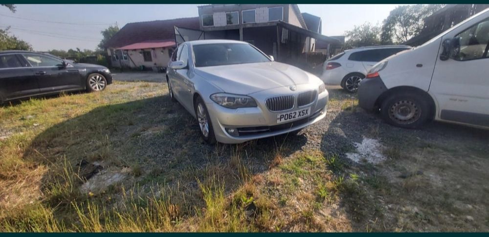 Desfac orice piesa BMW F10 520D de 184 de cai