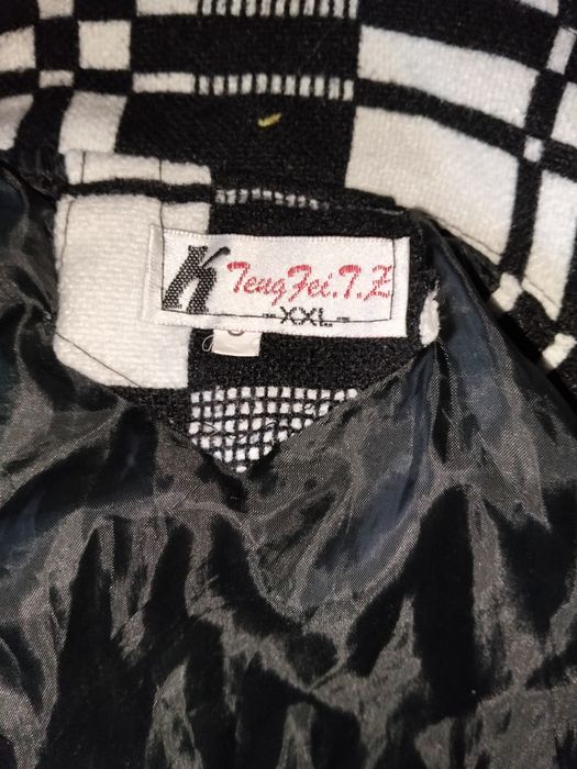 Детский стильный костюм