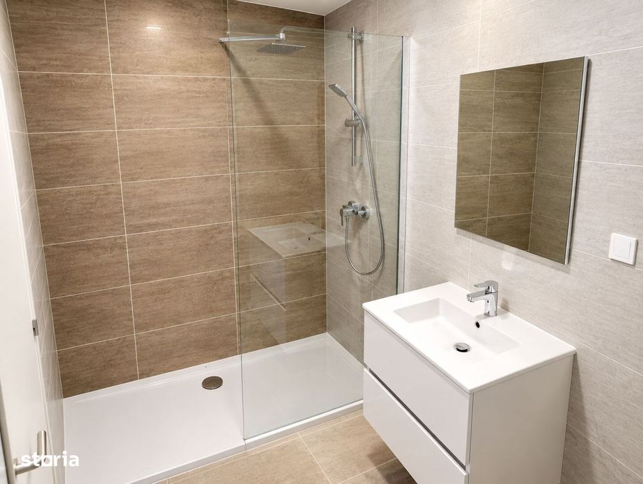 2 Camere Drumul Taberei Moghioros Residence Hercesa Stellaris