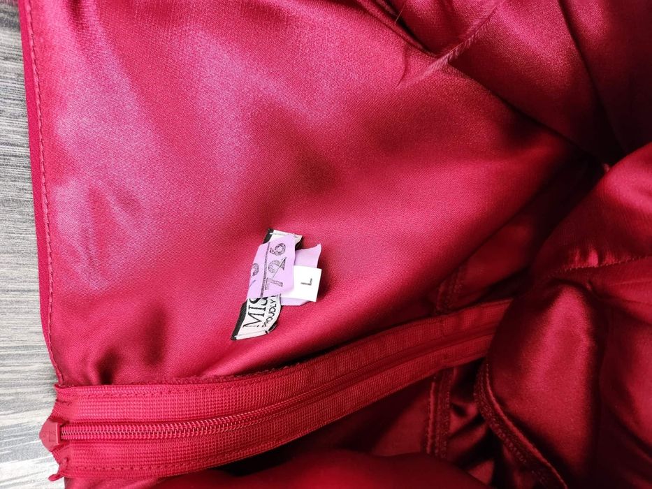 Rochie de ocazie Miss Grey