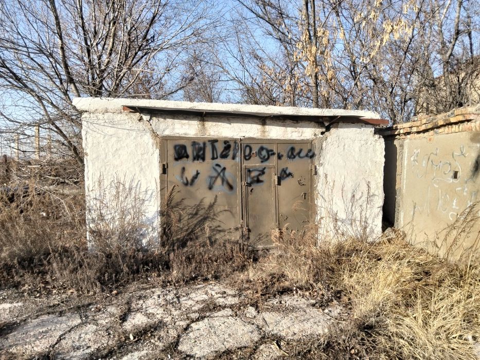 Продам гараж,продам
