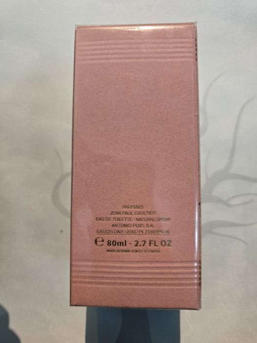 Oferta: Jean Paul Gaultier - Scandal 80ml edp for woman