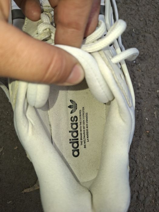 Продам кроссовки оригинал