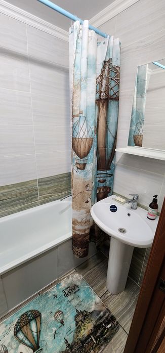 2-комн квартира ул. Карбышева 22