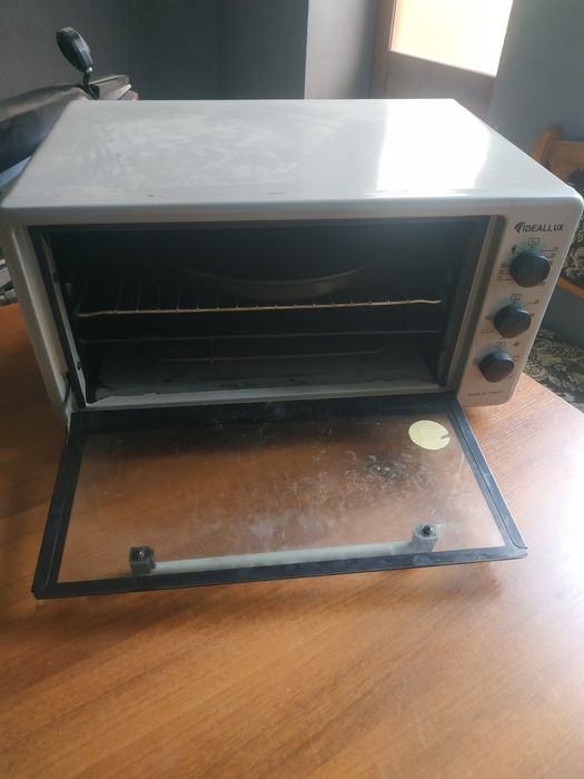 Духовка янги арзон