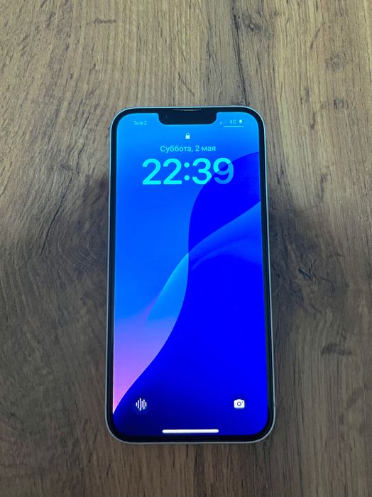 Iphone 13/128 87% Айфон 13