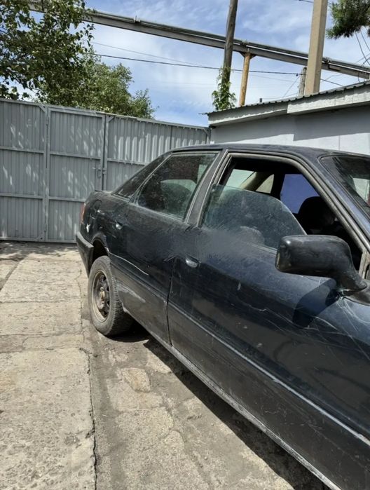 Продам ауди б3 части